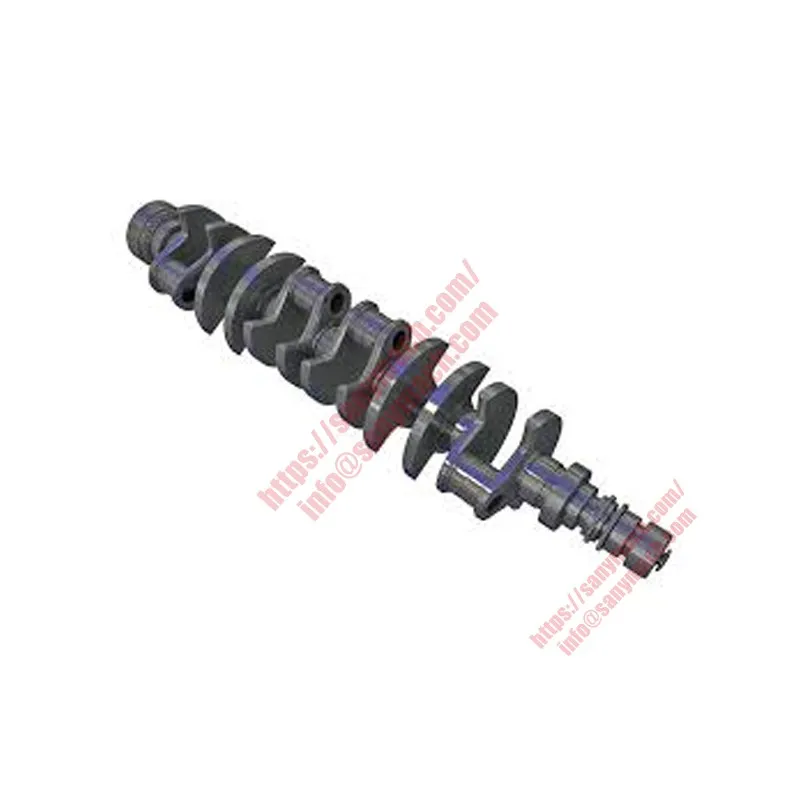 160102130004A092 Crankshaft