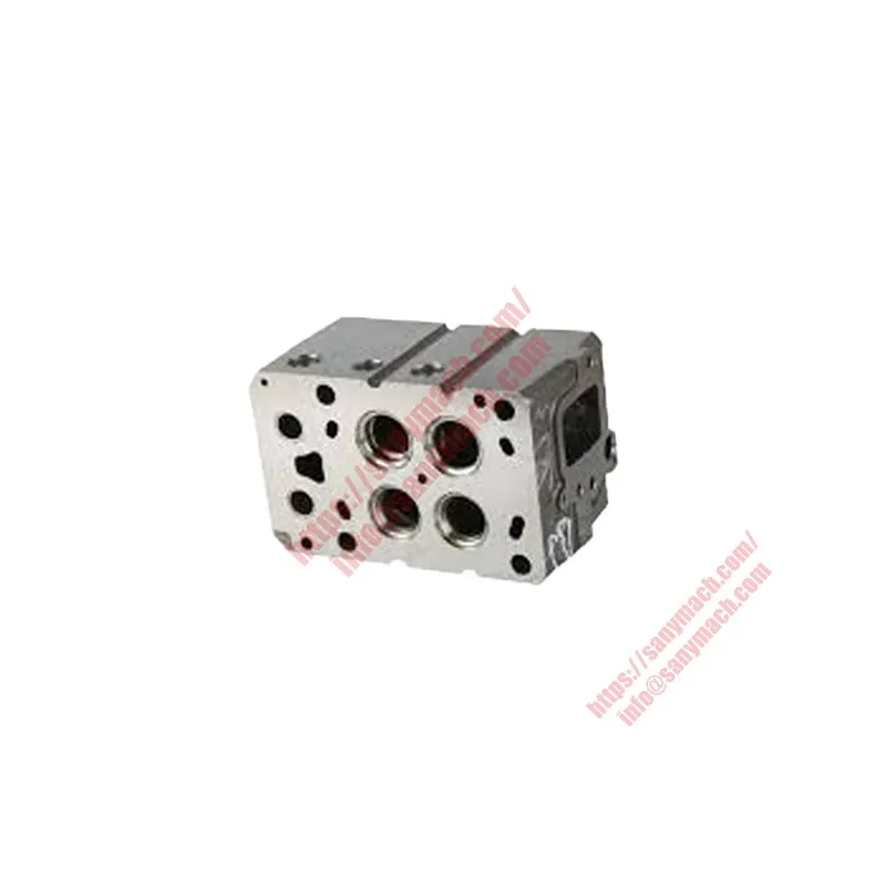 160102130004A094 Cylinder Head Subassembly