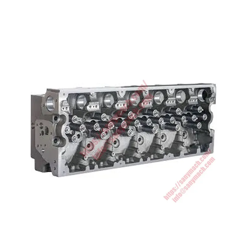 160102130004A098 Cylinder Head