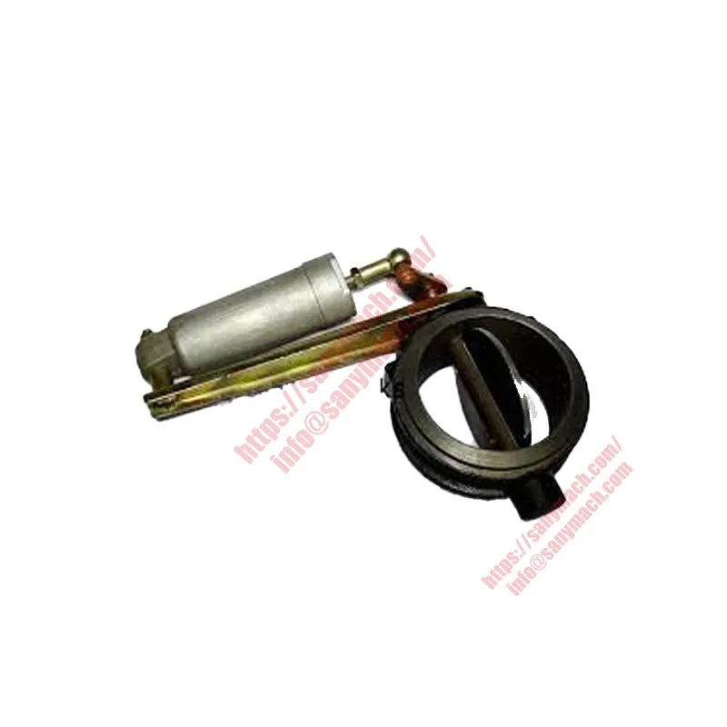 160102130004A100 Exhaust Valve