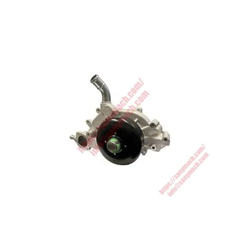160201000004A Water Pump