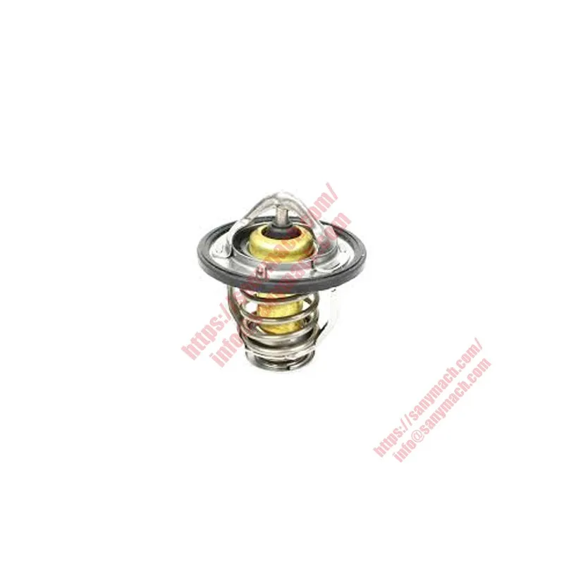 160202000001A Thermostat