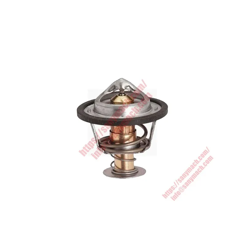 Thermostat
