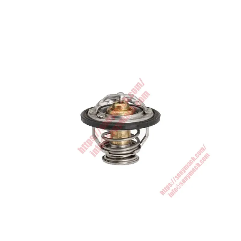 Thermostat