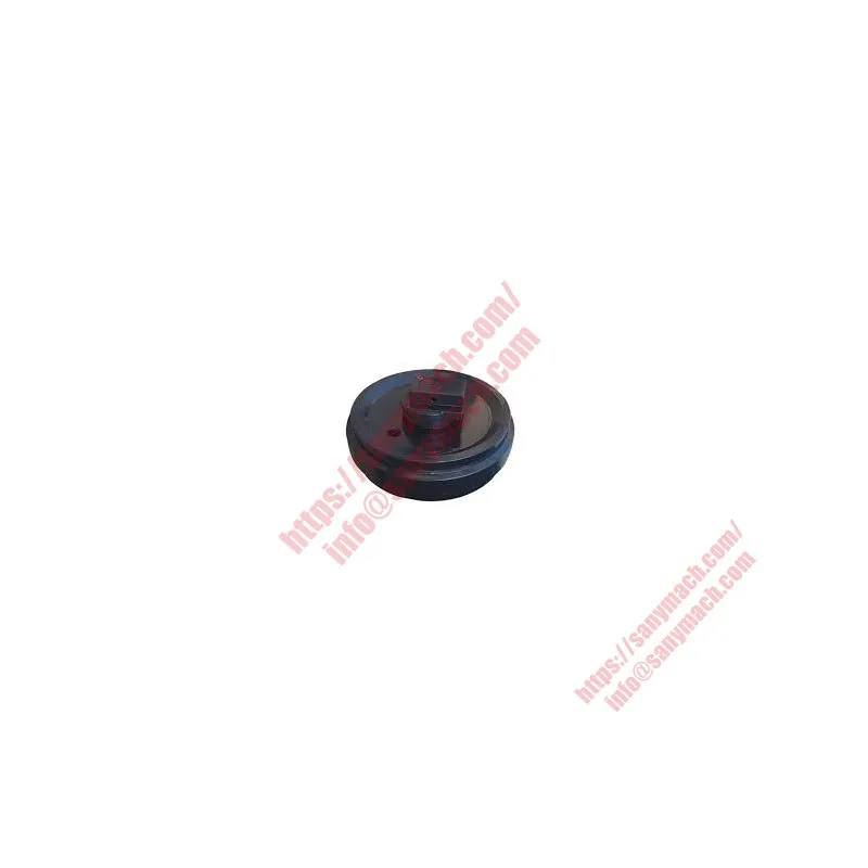 SANY Idle Wheel OEM 160399000007A Russian view