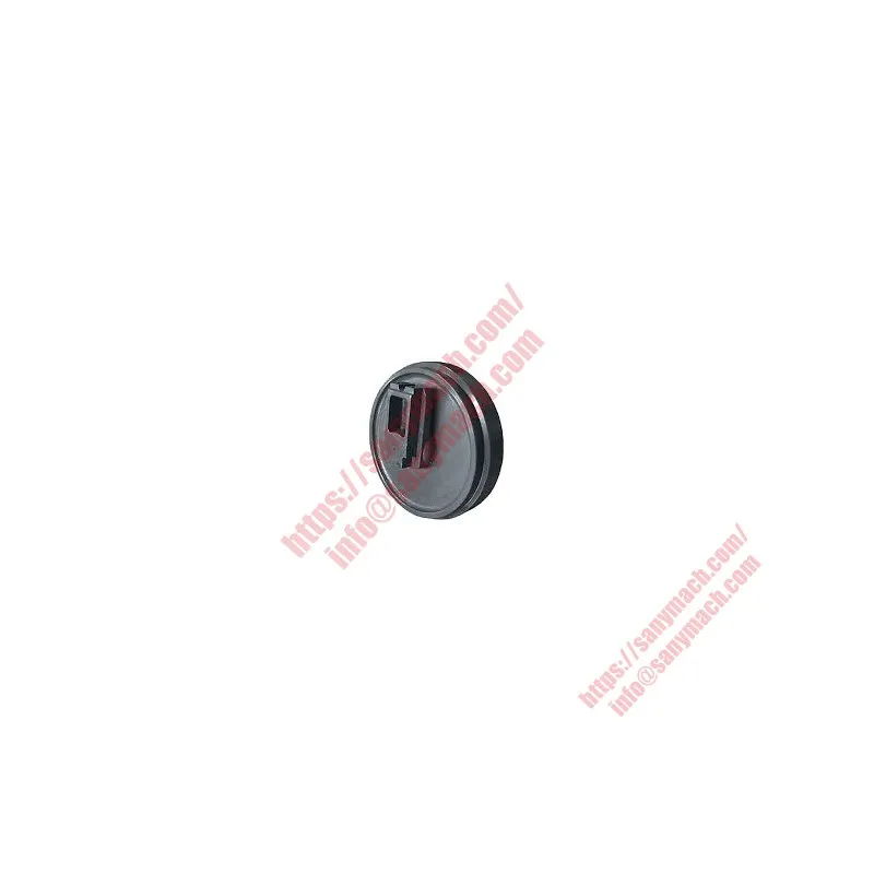 SANY Idle Wheel OEM 160399000007A Spanish view