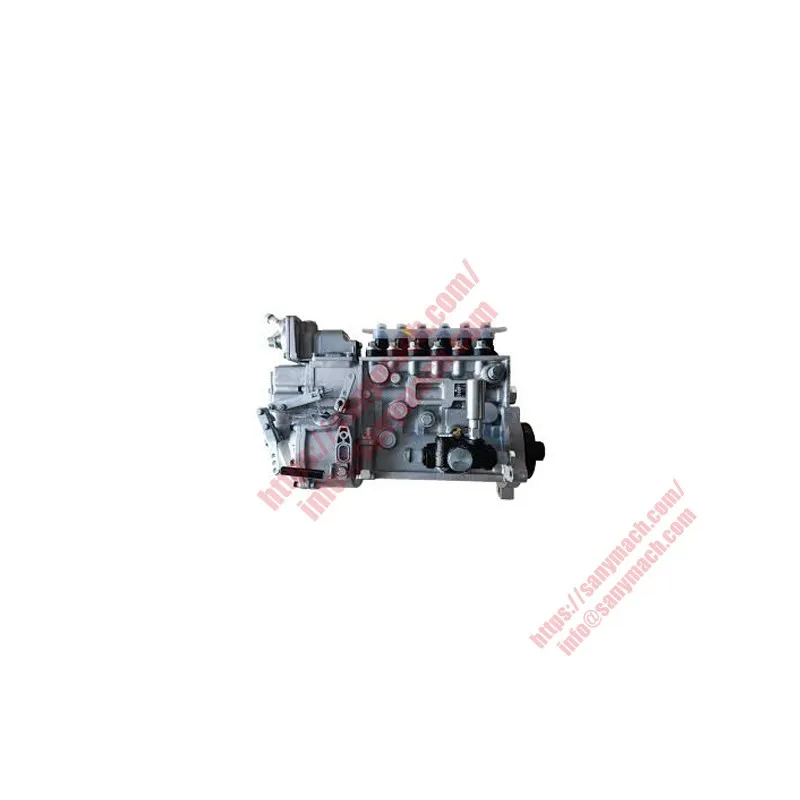 160401000001A Fuel Injection Pump Assembly