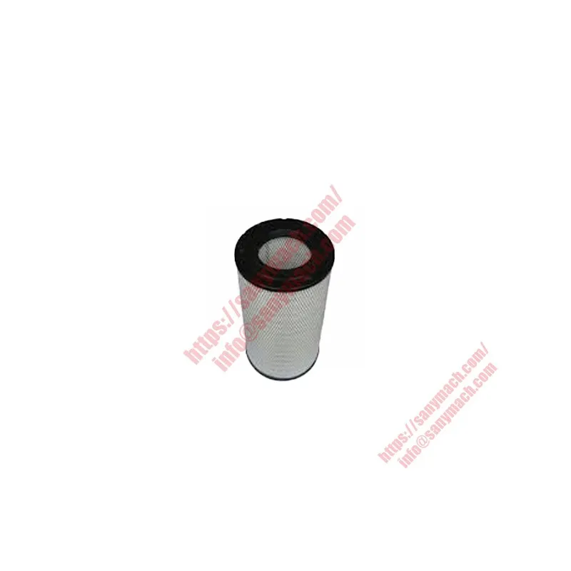 160602030016A Safety Filter For Air Filter