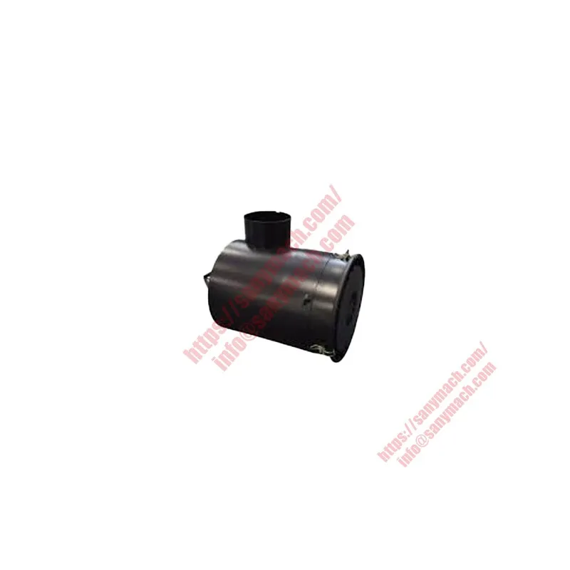 Caja del filtro de aire 160602050001A