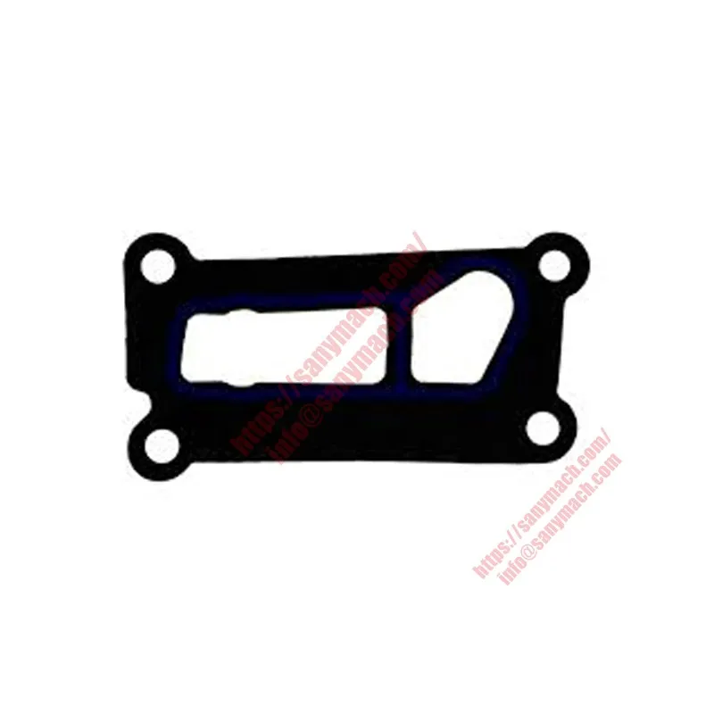 Gasket Of Engine Oil Filter
