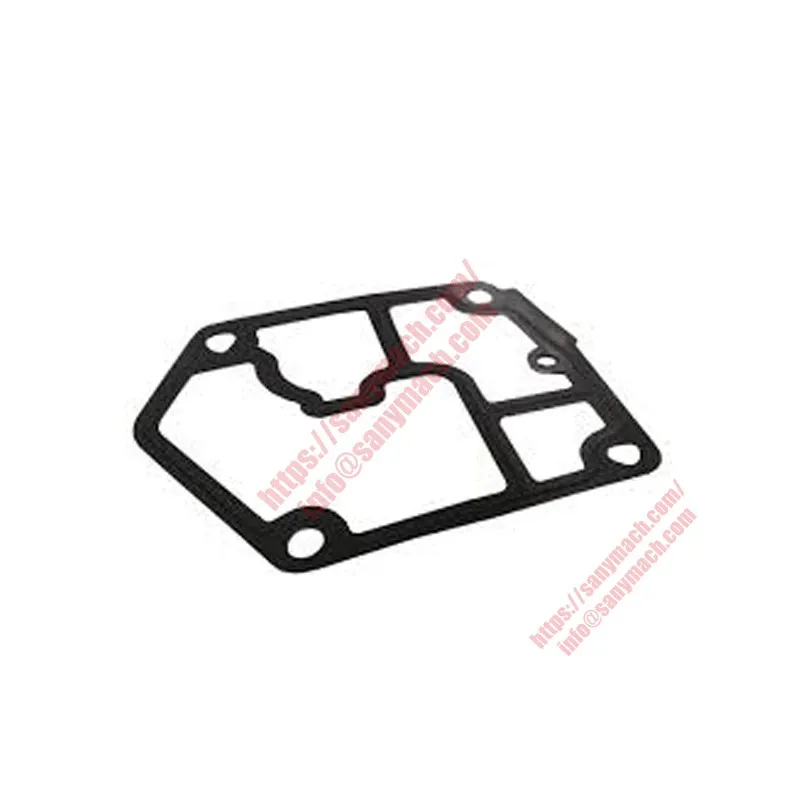 Gasket Of Engine Oil Filter