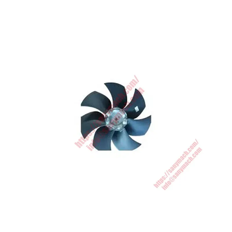 160802010001A Fan