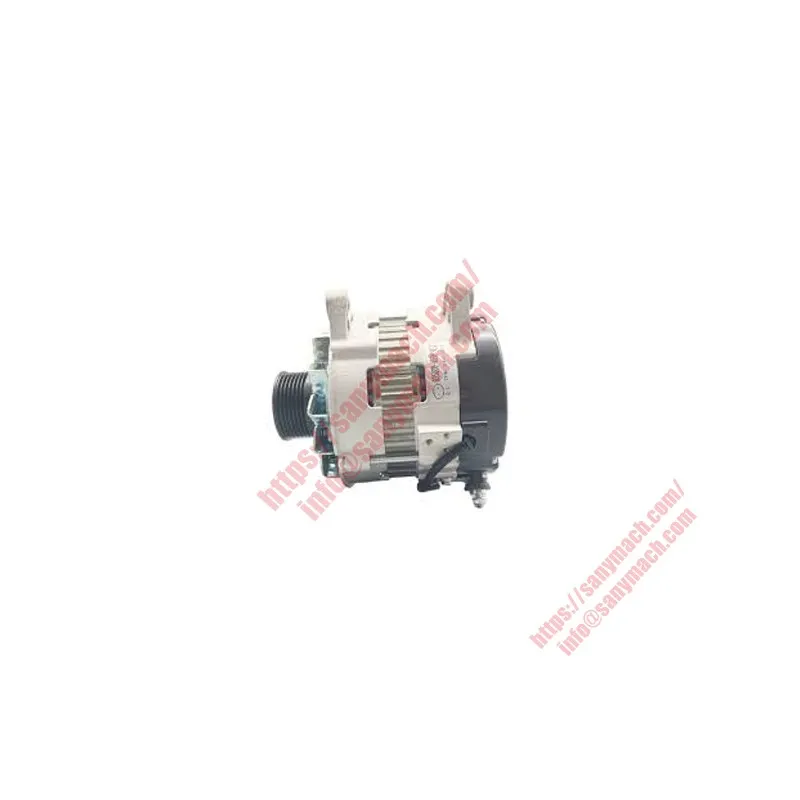 160899000348A Alternator