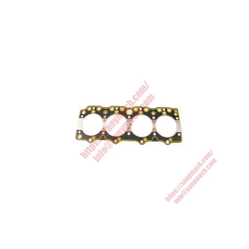 168805000012A Gasket