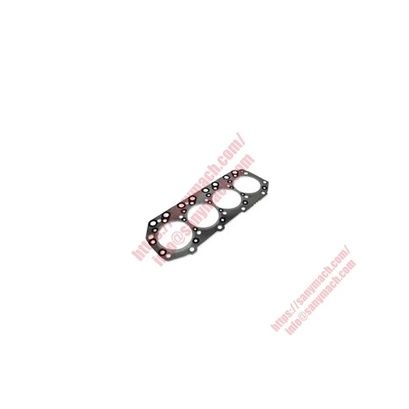 Gasket