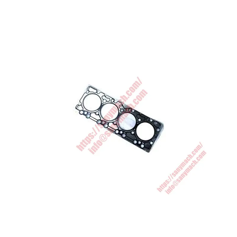 Gasket