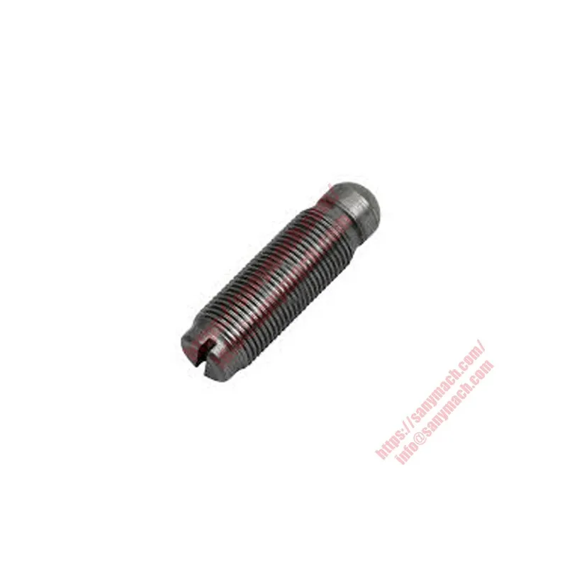 168899000006 Screw, Adjusting