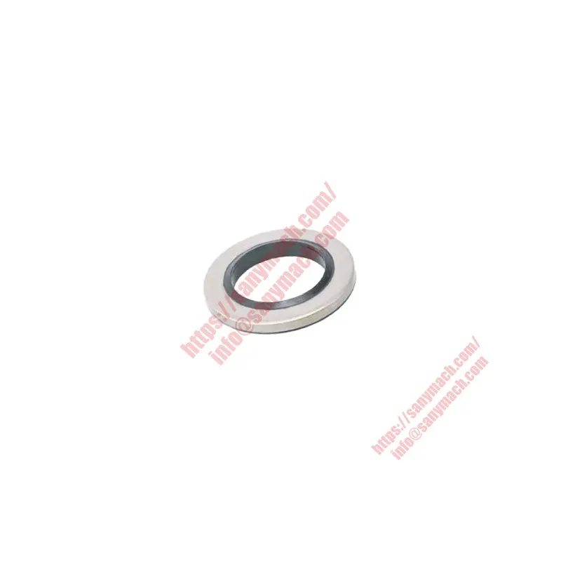 Assembled Sealing Washer