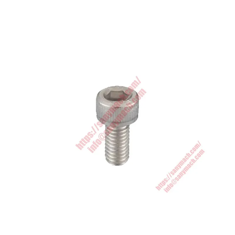 Inner Hexagon Socket Head Cap Screw