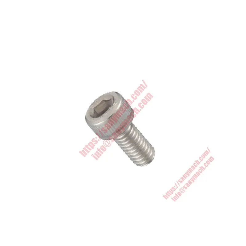 Inner Hexagon Socket Head Cap Screw