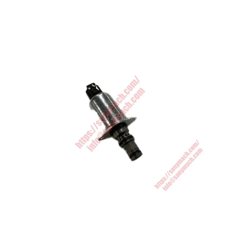 Valve Body