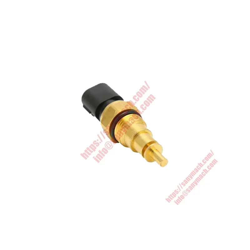 Temperature Sensor