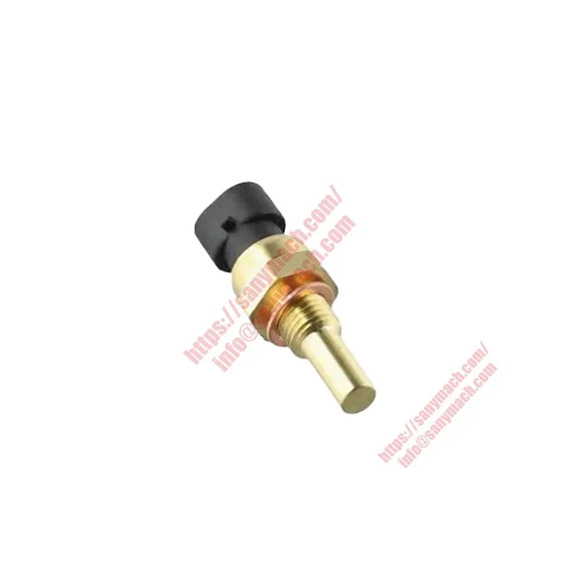 Temperature Sensor
