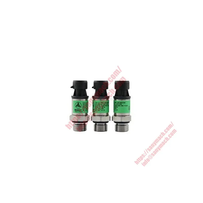 168899003961A Pressure+Temperature Sensora