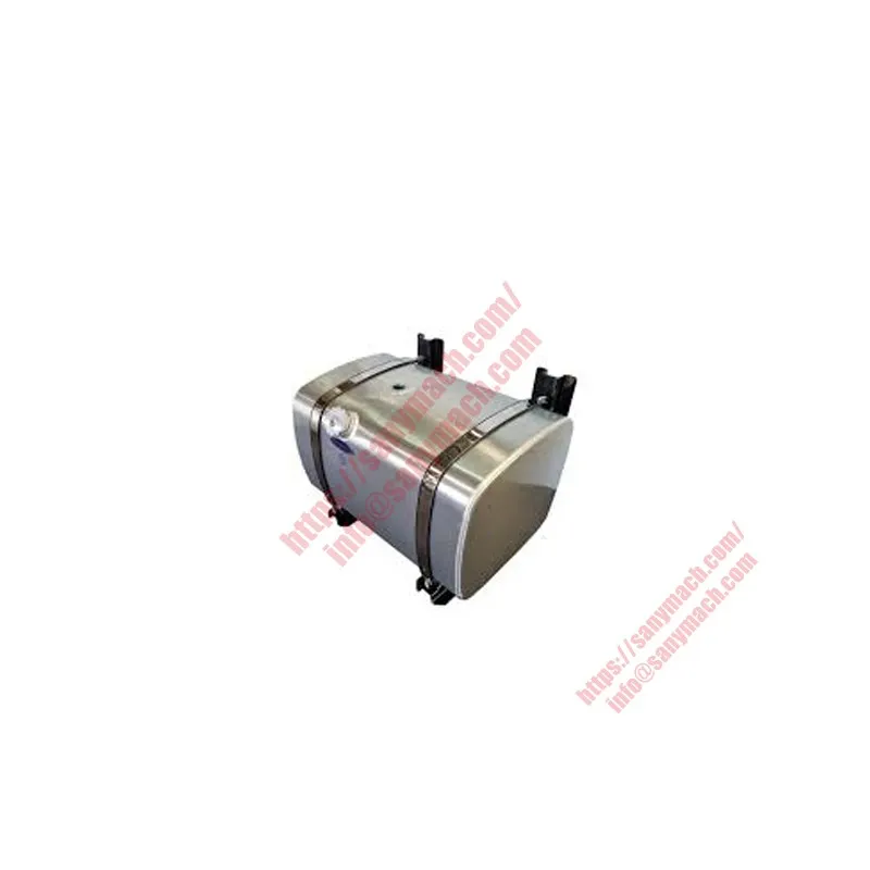 Tanque de combustible 169900000017A