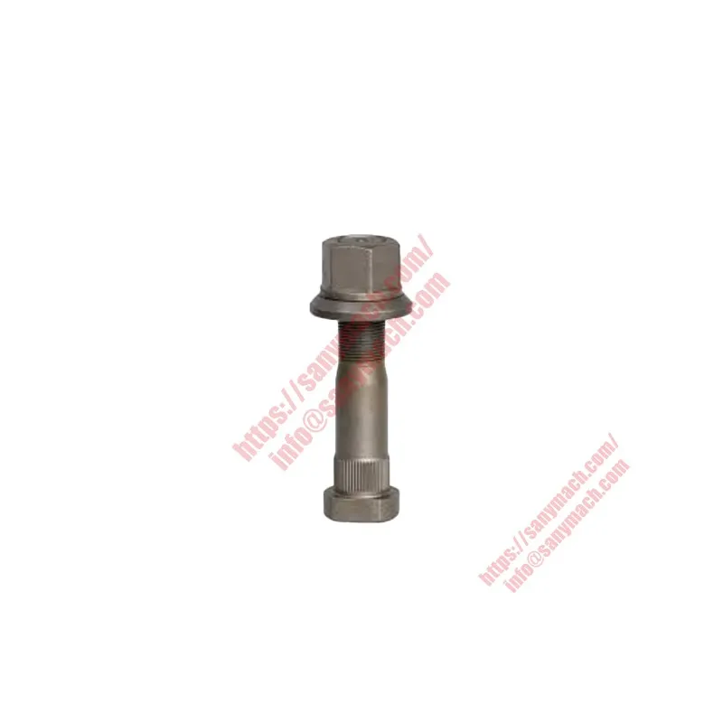 Perno Hexagonal