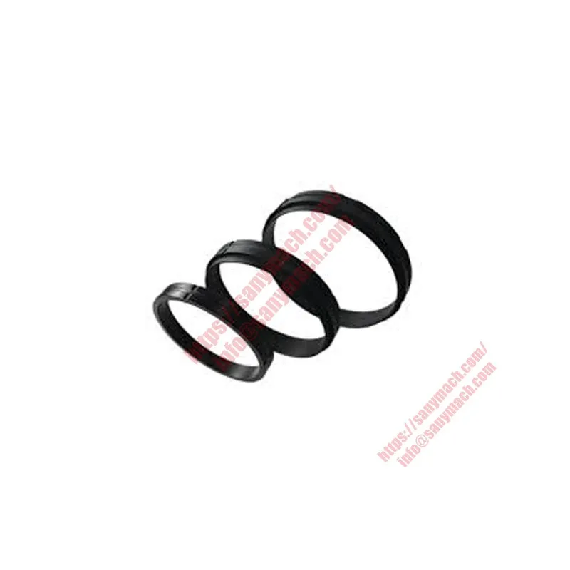 169900000097A Ring, Retainer, Elastic