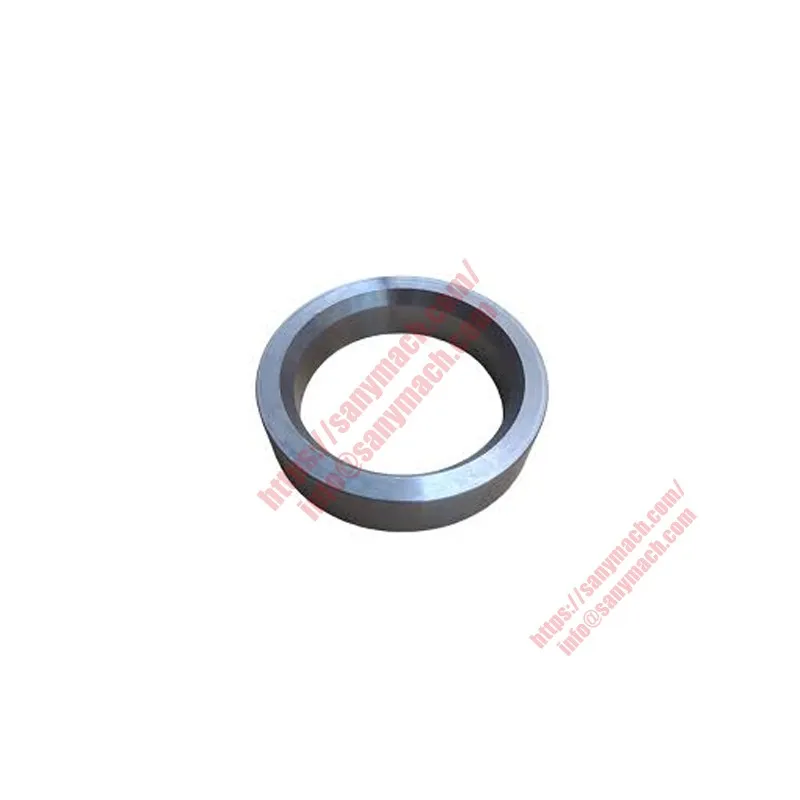 Ring Spacer - English