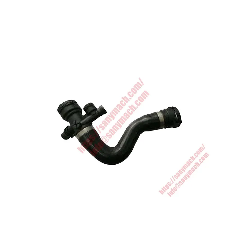 169900000122A Pipe Assembly, Coolant
