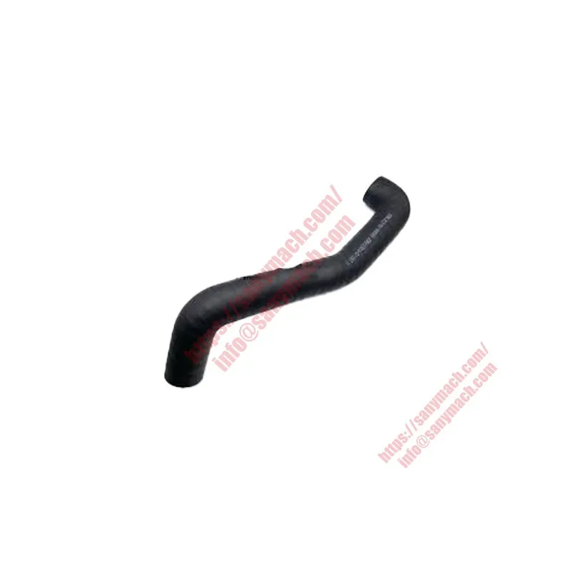 Pipe Assembly, Coolant