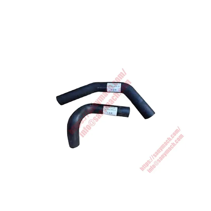 Pipe Assembly, Coolant