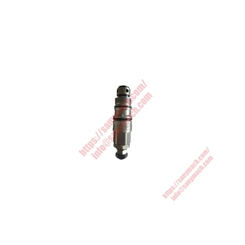 169900000133A Valve, Relief