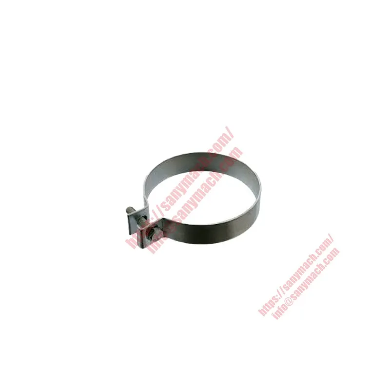 60000420 Tubing Clamp