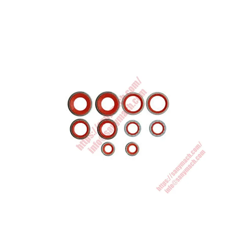 60106801 Washer, Seal