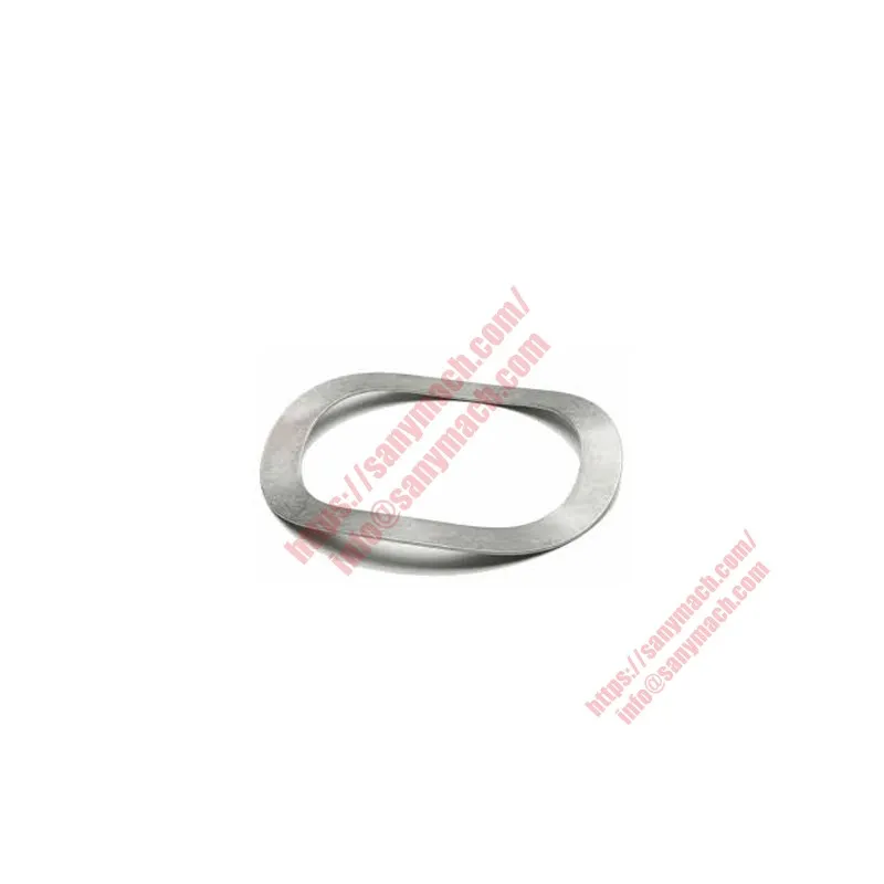 60127566 Wave Spring Washer