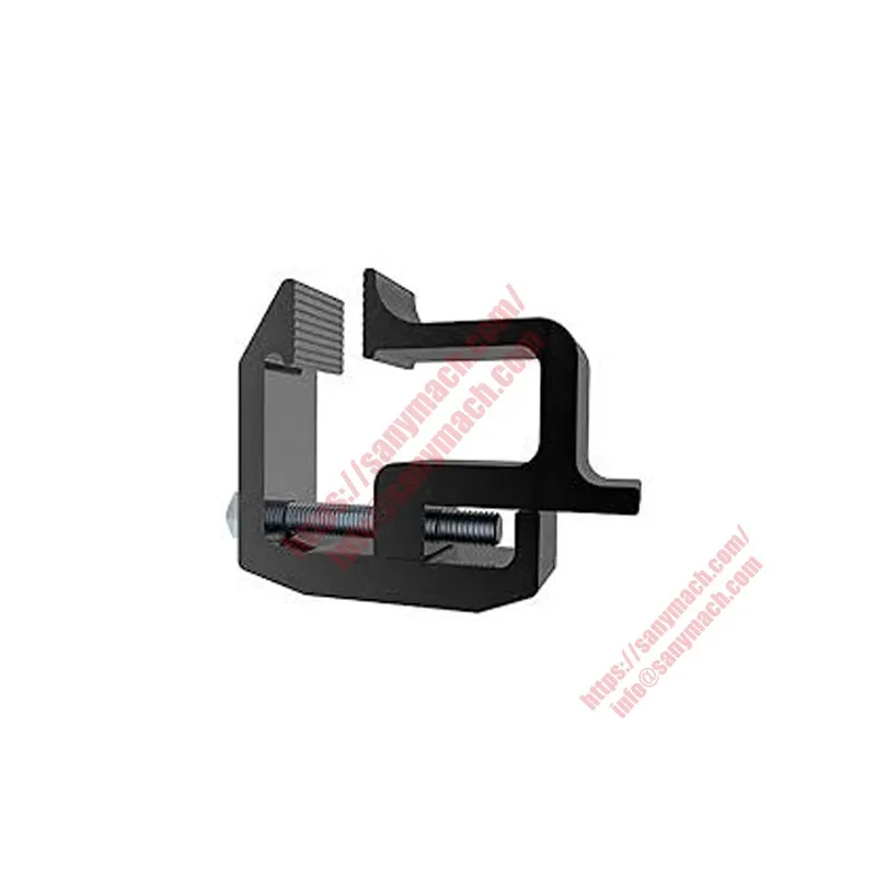 60127623 Clamp