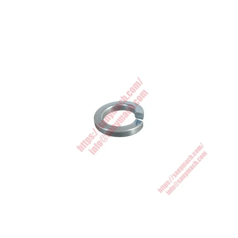 60222440 Washer, Lock