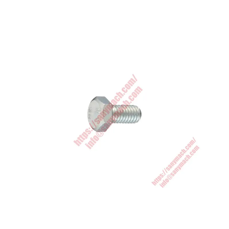 60222477 Bolt, Hexagon