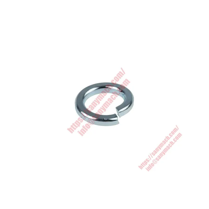 60230341 Washer, Spring