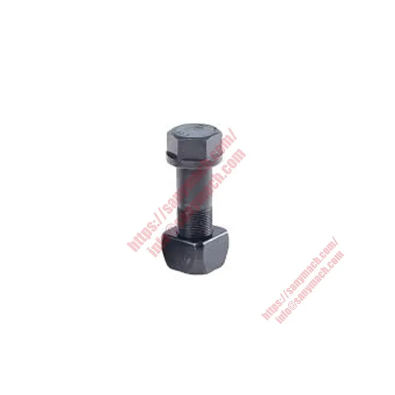 60230354 Bolt, Hexagon