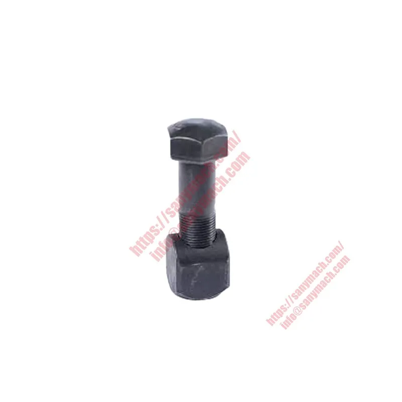 Perno Hexagonal