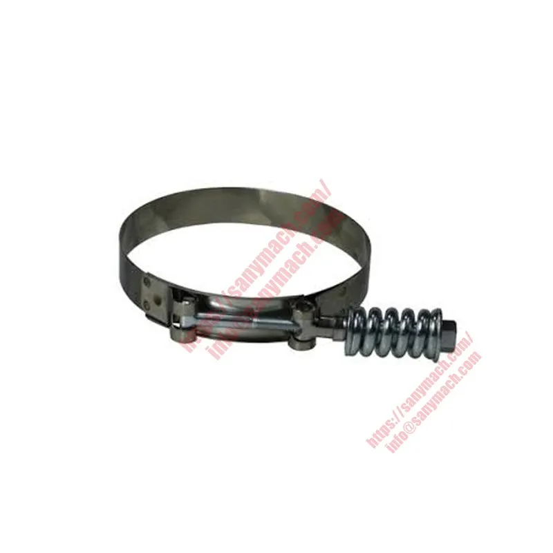 60250990 T-clamp spring