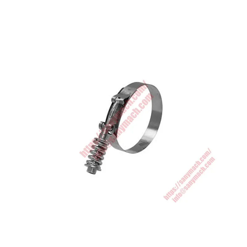 60250995 T-clamp spring