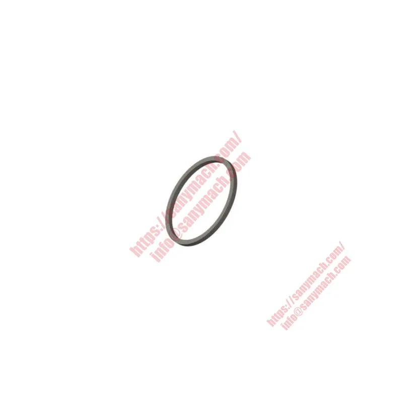 SANY Ring Seal OEM 60272456 Russian view