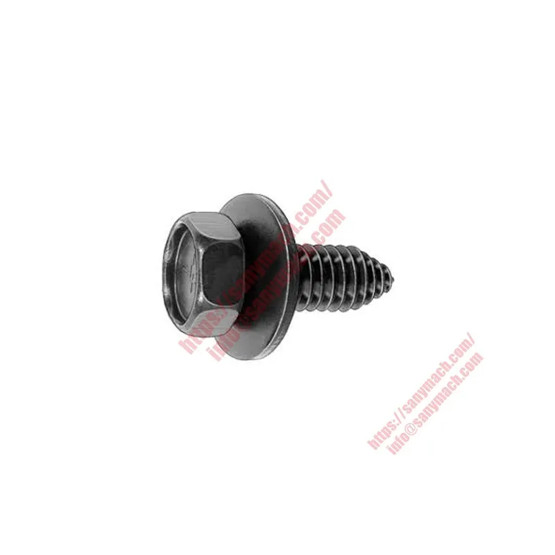 60272460 Inner Hexagon Screw