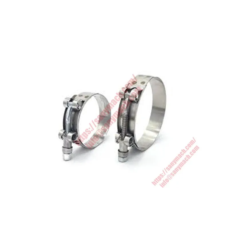 60272532 Clamp, Hose